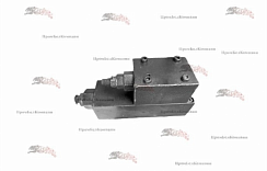 Картинка запчастей: PVCR Предохранительный клапан / клапан контроля Parker Hannifin PVCRCR1N1 для гидронасоса Parker PV092