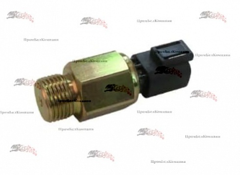 Датчик давления масла КПП 701/80322 ( 701-80322 / 70180322 ) 701/80100 ( 701-80100 / 70180100 ) для JCB 3CX, JCB 4CX