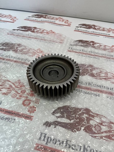 Шестерня JCB 320/08031 458/50047 41Т для JCB JS20MH, JCB 3CX, JCB JS160W, JCB RTFL 926, JCB 214E, JCB 210X LC