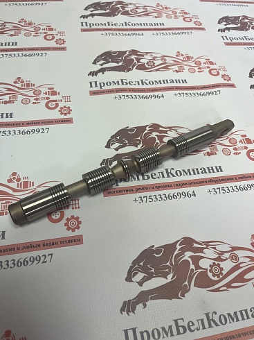 Золотник Walvoil 2525100 ( 3CU2525100 ) для гидрораспределителей SDS 180, SD 16