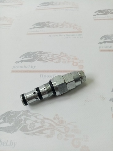 Изображение гидравлический клапан ( гидрозамок ) fpo 60 c 35