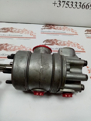 Гидронасос шестеренный EATON 26000-916 ( 26008 ) C051214MM