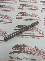 Картинка золотник walvoil 2510100-h ( 3cu2510100 ) для гидрораспределителей sds 180, sd 16