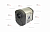 Фотография AZPG-11-022 Гидронасос шестеренный  BOSCH REXROTH 1517 222 316 ( AZPG-11-022RNM20MB ) для вилочных погрузчиков гидронасосы