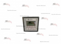 Картинка запчастей: Пульт управления / бортовой компьютер MOBIL ELEKTRONIK GMBH D-74243 EEA 092 804 / EEA092804 для свеклоуборочного комбайна Franz Kleine SF 20