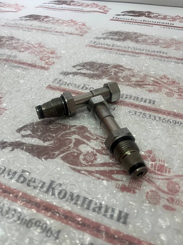 Клапан электромагнитный / сердечник / соленоид / картридж Meyer genuine part 15660