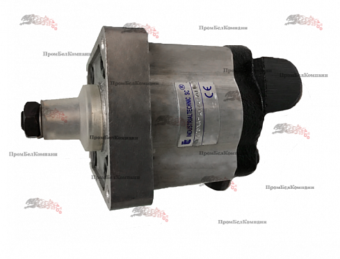 Изображение гидронасос шестеренный industrialtechnic а25ха-12/12.5an (в2488071), (а25х-12/12,5) для дв 1792; дв 1661; дв 1794 гидронасосы