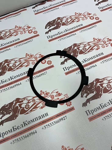 Кольцо 166x130.5x1.25 для гидромотора Sauer Danfoss 90M130