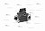 Фотография A10VO60 Гидронасос аксиально-поршневой Bosch Rexroth A10VO60 DFR1/52L