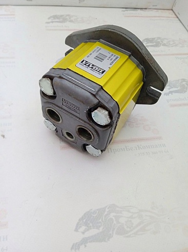 X2M45 Гидромотор шестеренный Vivoil (Vivolo) X2M4531AZZK / XV 2M
