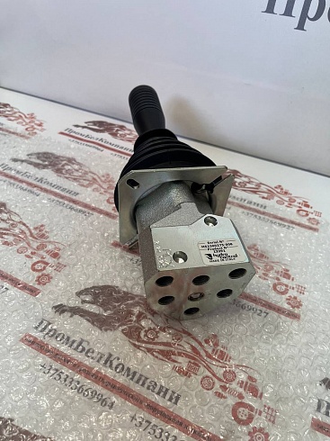 Блок управления / джойстик / клапан управления HYDROCONTROL HC-RCX 13391 / MS2300275-008 для Амкодор 332, Амкодор 342