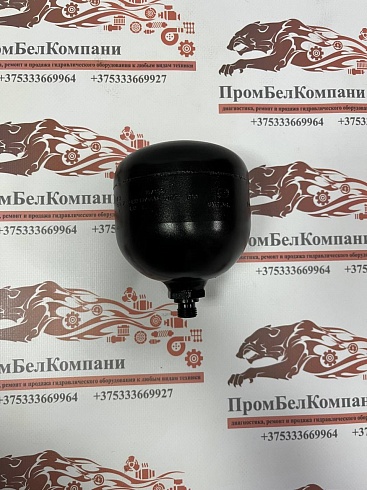 Пневмогидроаккумулятор HP SBO210-0,32E2/663A-210/3 010 