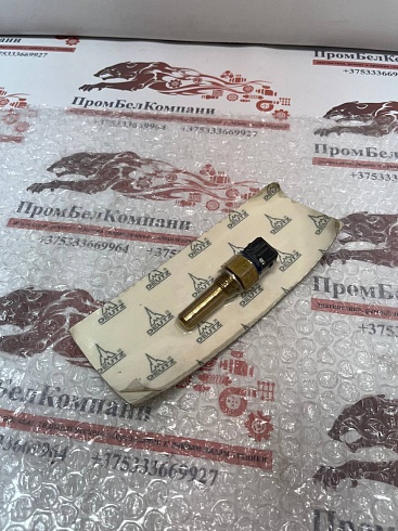 Датчик температуры DEUTZ 01182702 ( 0118 2702 ) для МТЗ-2522, МТЗ-3022