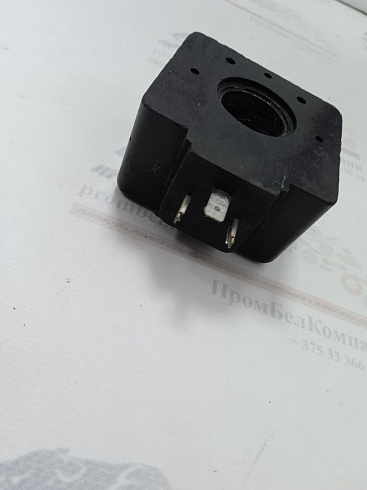 Катушка электромагнитная 24V 50HZ 124VA LISK IRELAND (2200096 IOW TRADE)