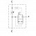 Гидравлический клапан / трёхлинейный регулятор расхода WALVOIL  VPR/3/ET 100/V ( 1620051100 ) PM1514329 
