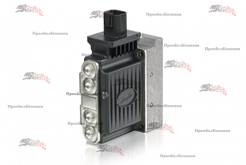 Изображение блок управления sauer danfoss pveh 32 157b4092 (11166775) для гидрораспределителя pvg32 и pvg100