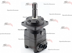 Фото гидромотор героторный mt 200 sl (кгс 0115380; hmt 200 sl; danfoss omt-200; hydromot cpmt 200; maxma mat 200 sl; alsg6 200 sl) для кпк-3000, квк-800, кзр-10; кск-100; кск-600 гидромоторы