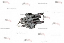 Картинка гидрораспределитель jcb 332/u7176 ( 5000-d911 ) 332u7176 для jcb 409