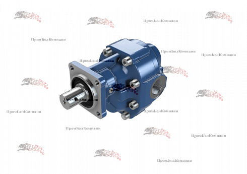 FZH130 S Шестеренный гидронасос Hydrocar 200FZH130SS