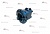 Фото гидромотор героторный sauer danfoss omts 315 / omts315 / omts-315 для амкoдоp-2541,  ponsse