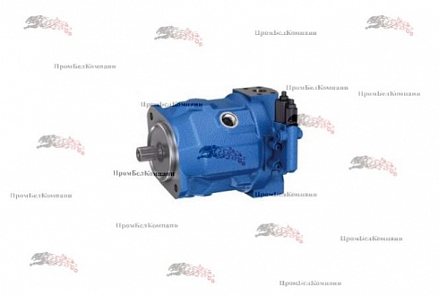 AL A10VO71 Гидронасос аксиально-поршневой Bosch Rexroth AL A10VO71 DFLR/31R-PSC62N00 -SO368 ( R910969995 ) / Terex 5364662010 для Terex HML32, Terex TW85, Terex 905M