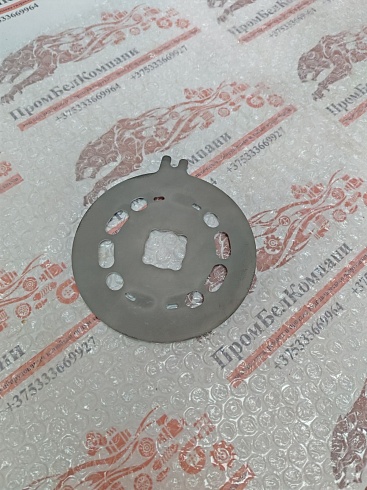  ET.50.00.0459 ORIG распределительная шайба 51S233 / распределитель 517181 коробки передач SAUER BIBUS ICVD-GT-S1N-233V