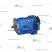 AL A10VO71 Гидронасос аксиально-поршневой Bosch Rexroth AL A10VO71 DFLR/31R-PSC62N00 -SO368 ( R910969995 ) / Terex 5364662010 для Terex HML32, Terex TW85, Terex 905M