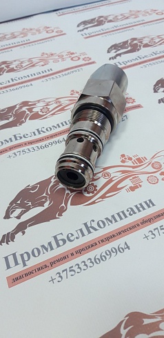 SOP5A-Т3/1 Гидравлический клапан ARGO-HYTOS SOP5A-Т3/14-30/300 (300 bar)