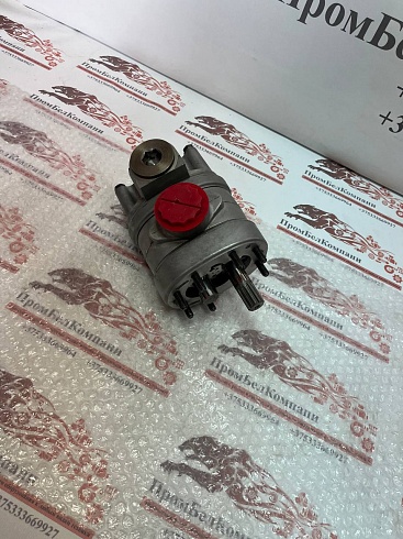 Гидронасос шестеренный EATON 26000-916 ( 26008 ) C051214MM