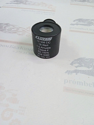 Картинка запчастей: Катушка электромагнитная 12V DC 18W 25.125.101 Flucom