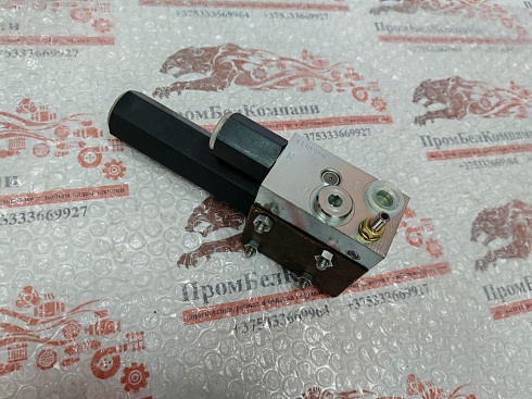 Гидравлический клапан (гидрозамок) HAWE LHDV 33P-15-P 6-400/440 ( 1373705009 / 158663010 )