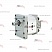 PLM10.5,8 Гидромотор шестеренный CASAPPA 00376464 PLM10.5,8 D0-81E1 LEA/EA-N-EL-V8 V для свеклоуборочного комбайна Franz Kleine SF 20