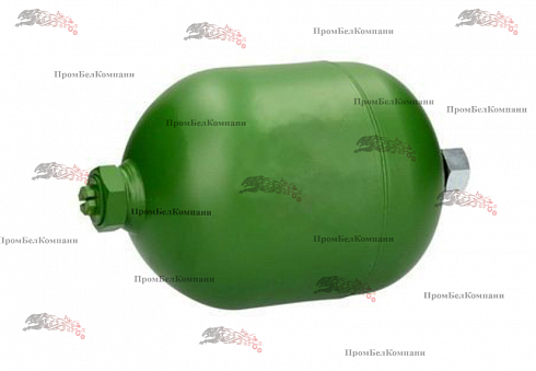 Пневмогидроаккумулятор RE193372 для John Deere