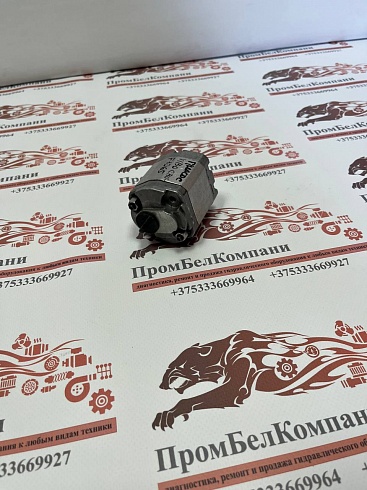Гидронасос шестеренный VIBO CBU-F1065