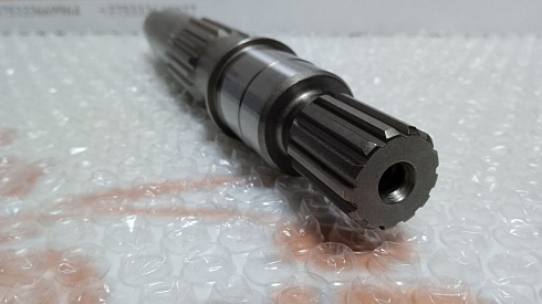 Вал гидронасоса Manitou MLT 734, 741, 1035