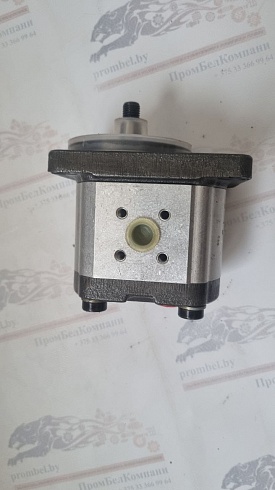 Изображение запчастей: Шестеренный гидромотор  Bosch Rexroth 0511525001 AZMF-11-011RCB20MB