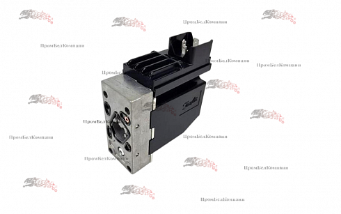 Изображение блок управления / катушка / электромагнит sauer danfoss pveo 157b4228 ( 157b4224 / 157b4225 / 157b4228 ) 11166743 для гидрораспределителя pvg 32