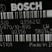 ТНВД Bosch 0445010320 (5801439062)