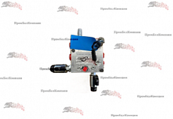 Картинка клапан сцепления chyma-24v-001-da / pttech lbl-x-003