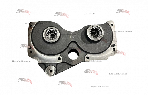 КРЫШКА / КОРПУС John Deere R551865 / R235567