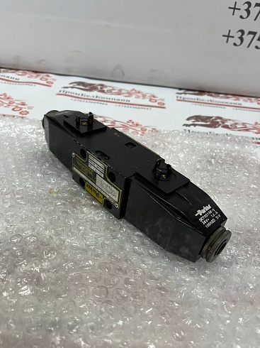 D1VW Гидрораспределитель электромагнитный / гидроклапан распределительный / Parker D1VW-1-C-JJ-55 EV