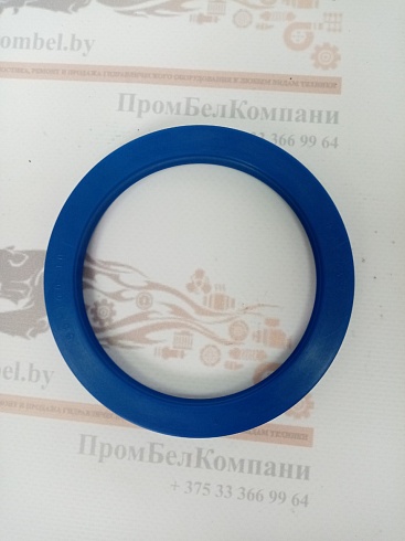 Изображение запчастей: Уплотнение штока K33 80х100х10