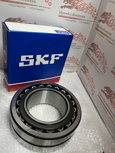 Сферический роликовый подшипник SKF 23226 CC/W33 ( 3003226 ) 7316576600463