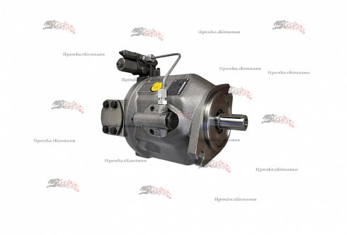 A10VSO71 Гидронасос аксиально-поршневой Brueninghaus / Rexroth A10VSO71DFLR/31R-PPA12N00 (R910948790)
