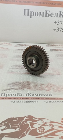 Шестерня JCB  320/08041 1459003  40T для JCB