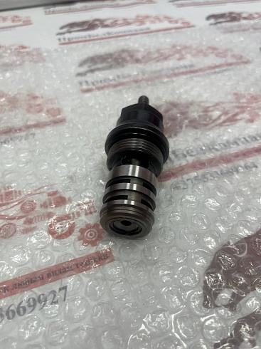 Гидравлический клапан Bosch Rexroth DA R902182532 / 02182532 / R902000535 / 42522.1102 для гидронасосов A4VG45 / A4VG56 / A4VG71 / A4VG90
