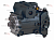 Картинка запчастей: A4VG085 Гидронасос аксиально-поршневой Bosch Rexroth A4VG085ET5DP000/40ALNC6Z81F0000AX00-S (MNR: R902251553 ) / 332/M8049 для JCB 541-70 / JCB 531-70 / JCB 535-95
