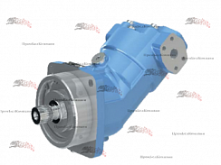 Фото гидромотор dana brevini sh11c m 063 me sam vm2 rv гидромоторы