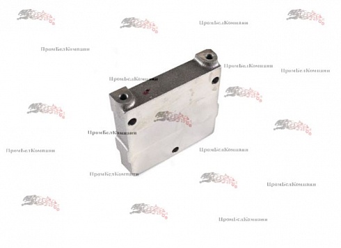 Сливная секция Sauer Danfoss 157B2014 / 157B20145123A910163 для распределителя Danfoss серии PVG 