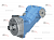 Фото гидромотор dana brevini sh11c m 063 me sam vm2 rv гидромоторы